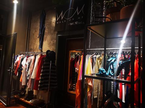 Jealous Me - Fashion Pop-Up Store 10 & 11 August