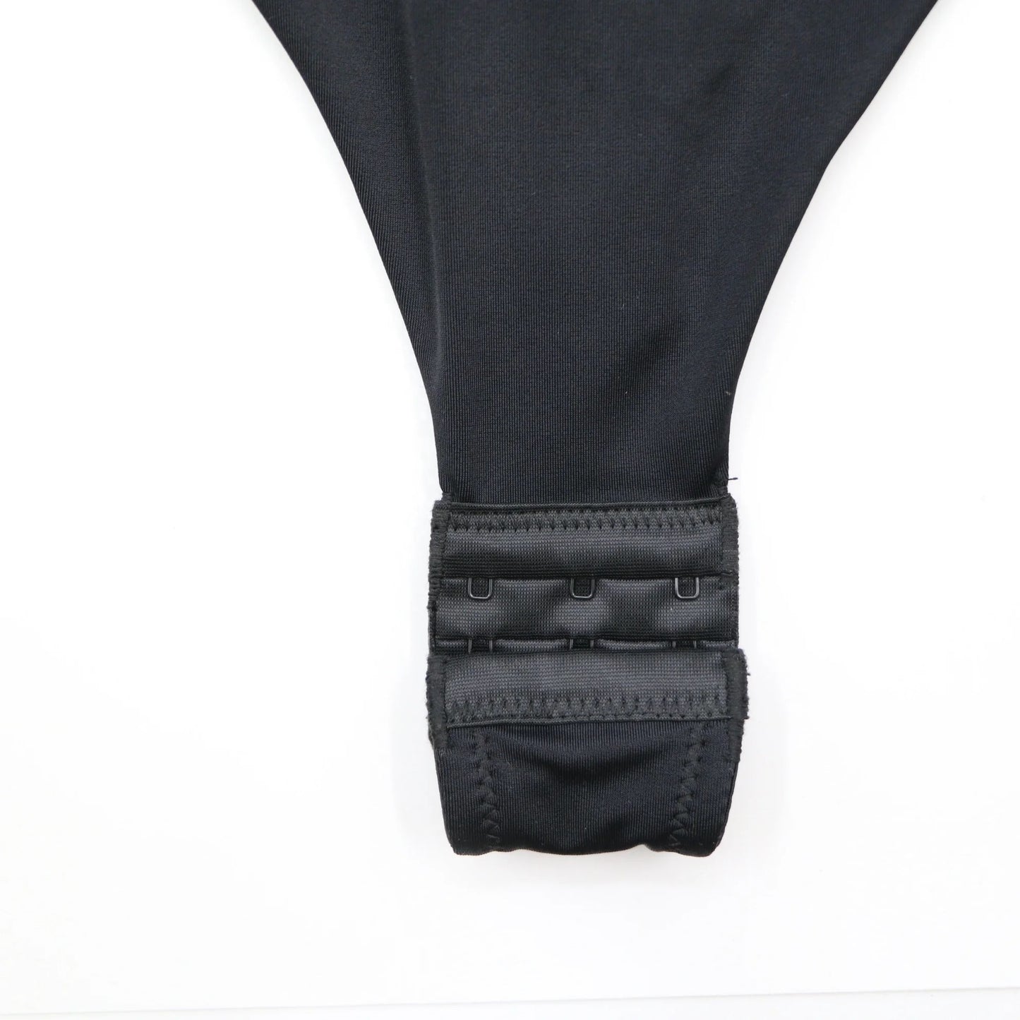 Black Body Suit (back free) - UKAI