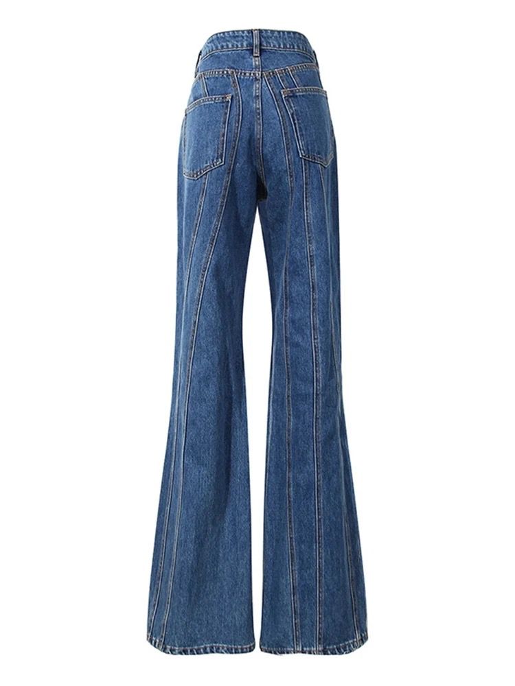 Cross Over Jeans - UKAI