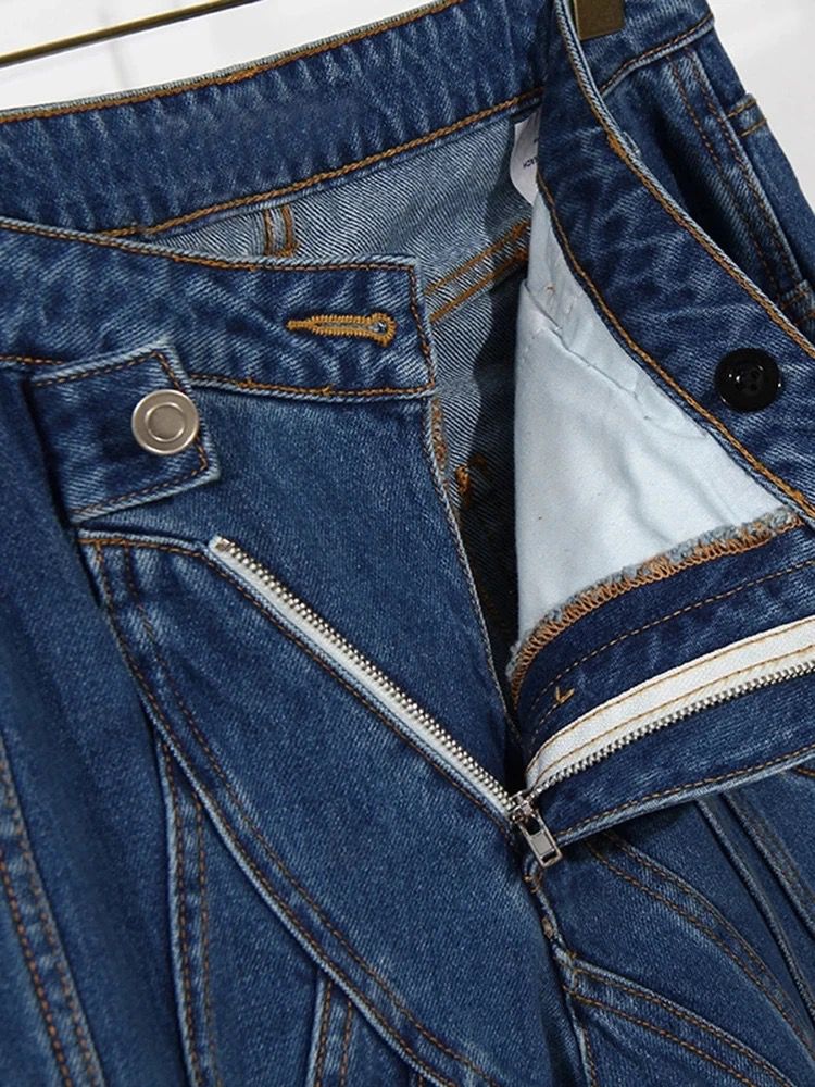 Cross Over Jeans - UKAI