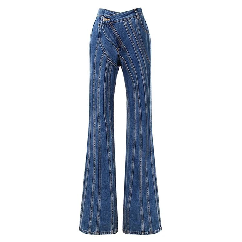 Cross Over Jeans - UKAI