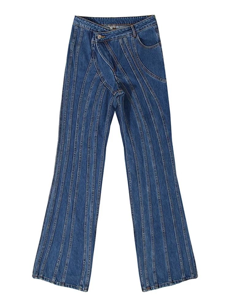 Cross Over Jeans - UKAI