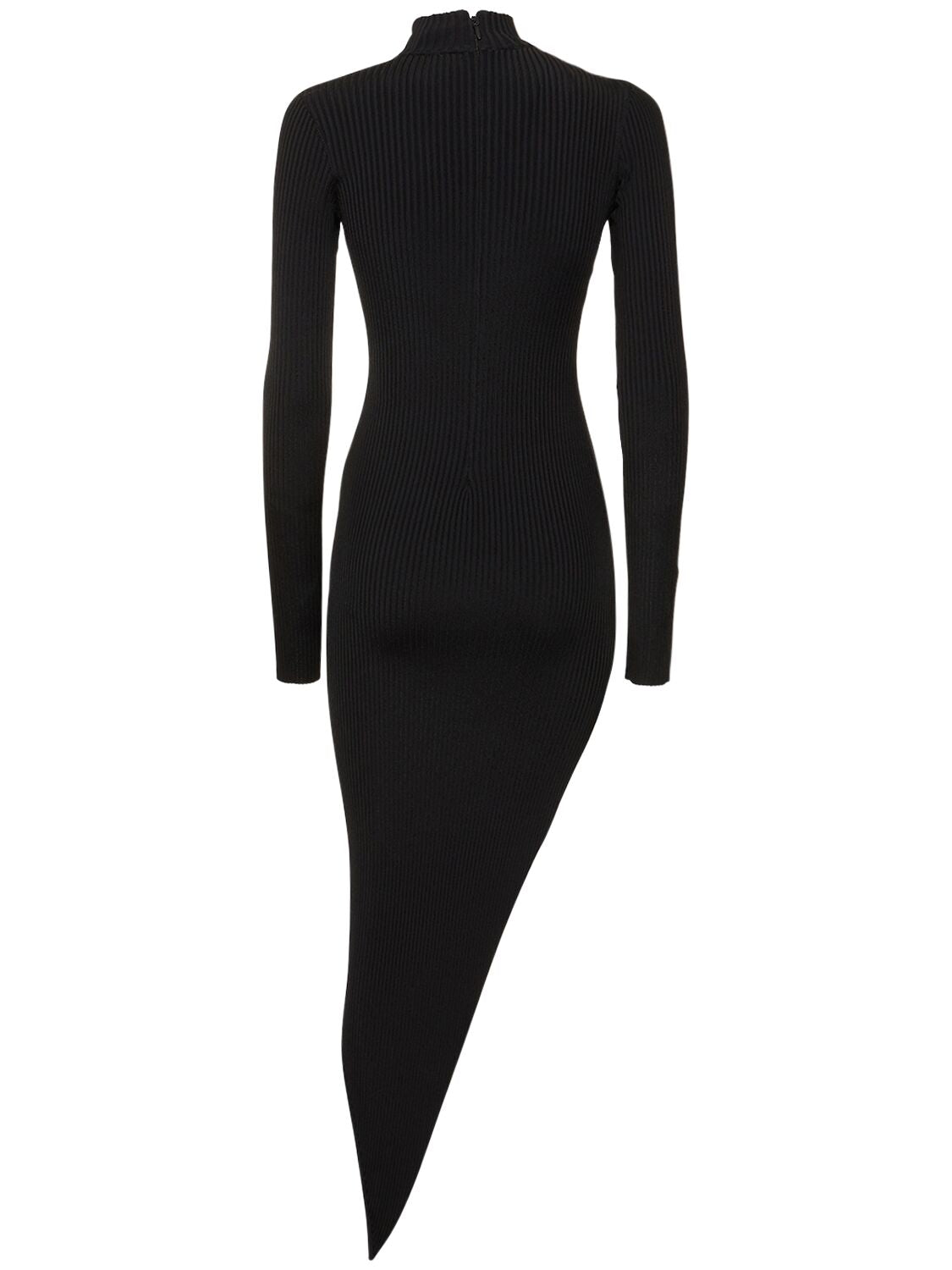 Make An Entrance Dress - UKAI