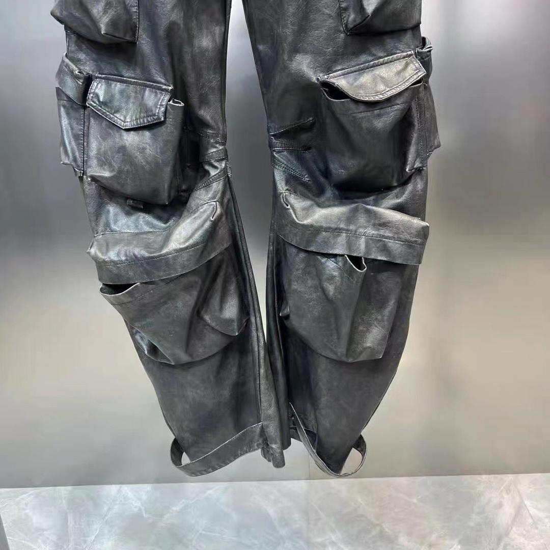 Make It Cargo! Pants - UKAI