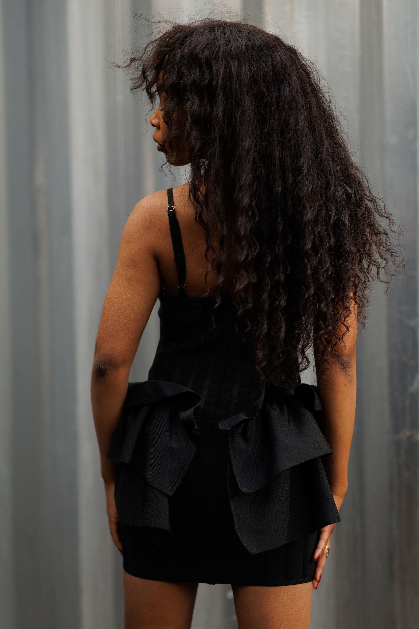 Pretty Little Thing Dress - UKAI