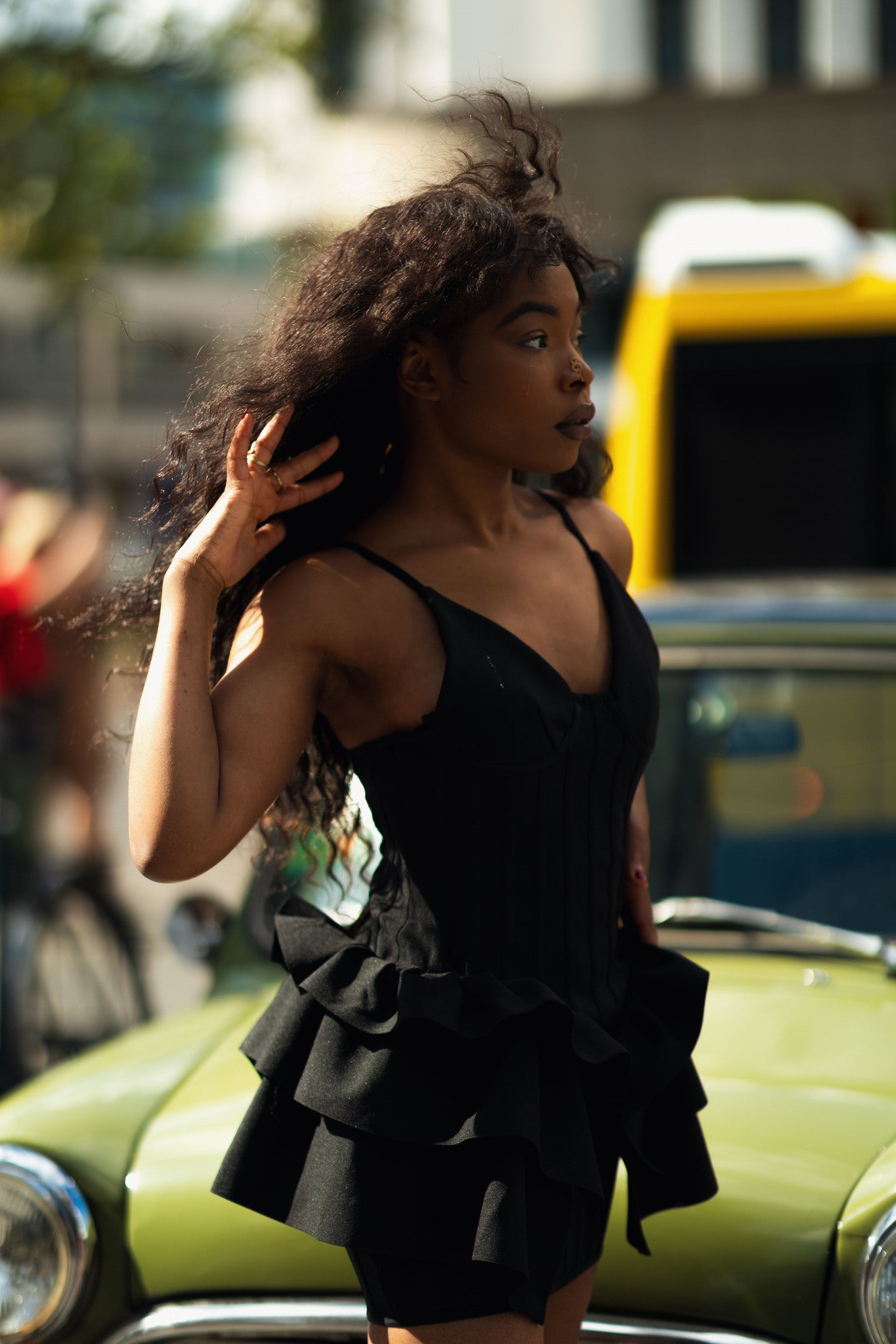 Pretty Little Thing Dress - UKAI