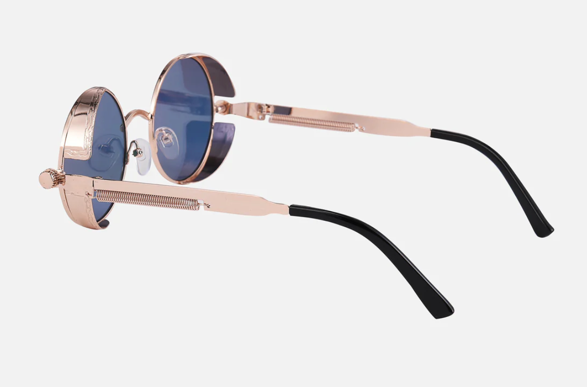 Sunglasses Round - UKAI