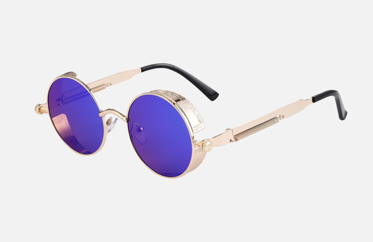 Sunglasses Round - UKAI