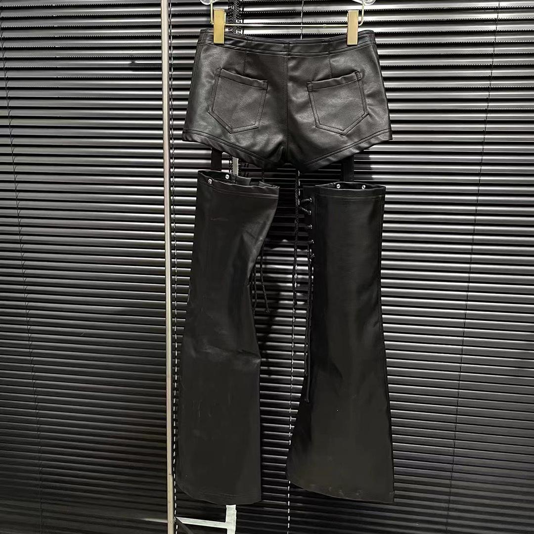 Take Me To Kit Kat Pants - UKAI