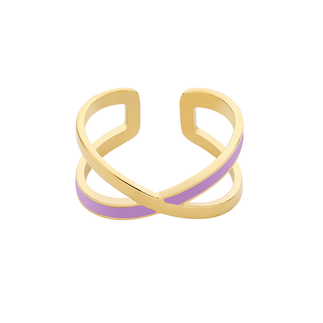 Crossover Ring - UKAI