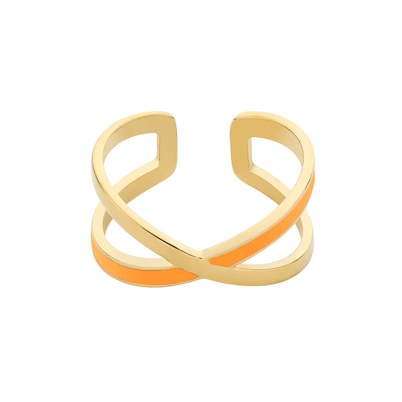 Crossover Ring - UKAI