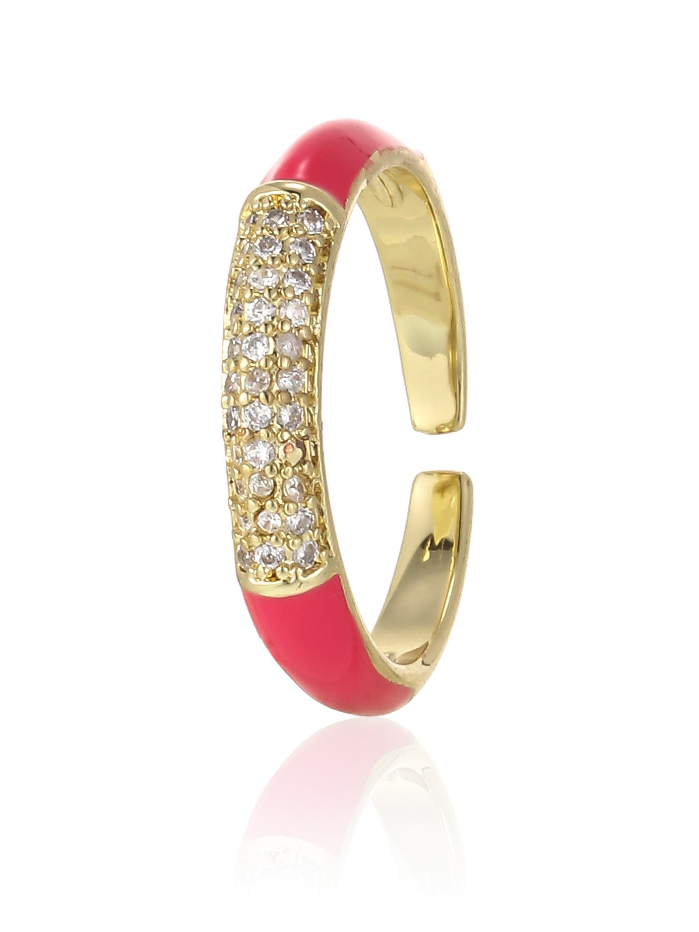 Diamondy Ring - UKAI