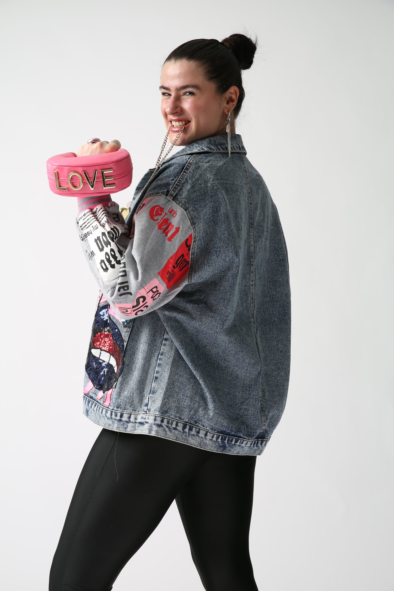 LOVE Mini Bag
