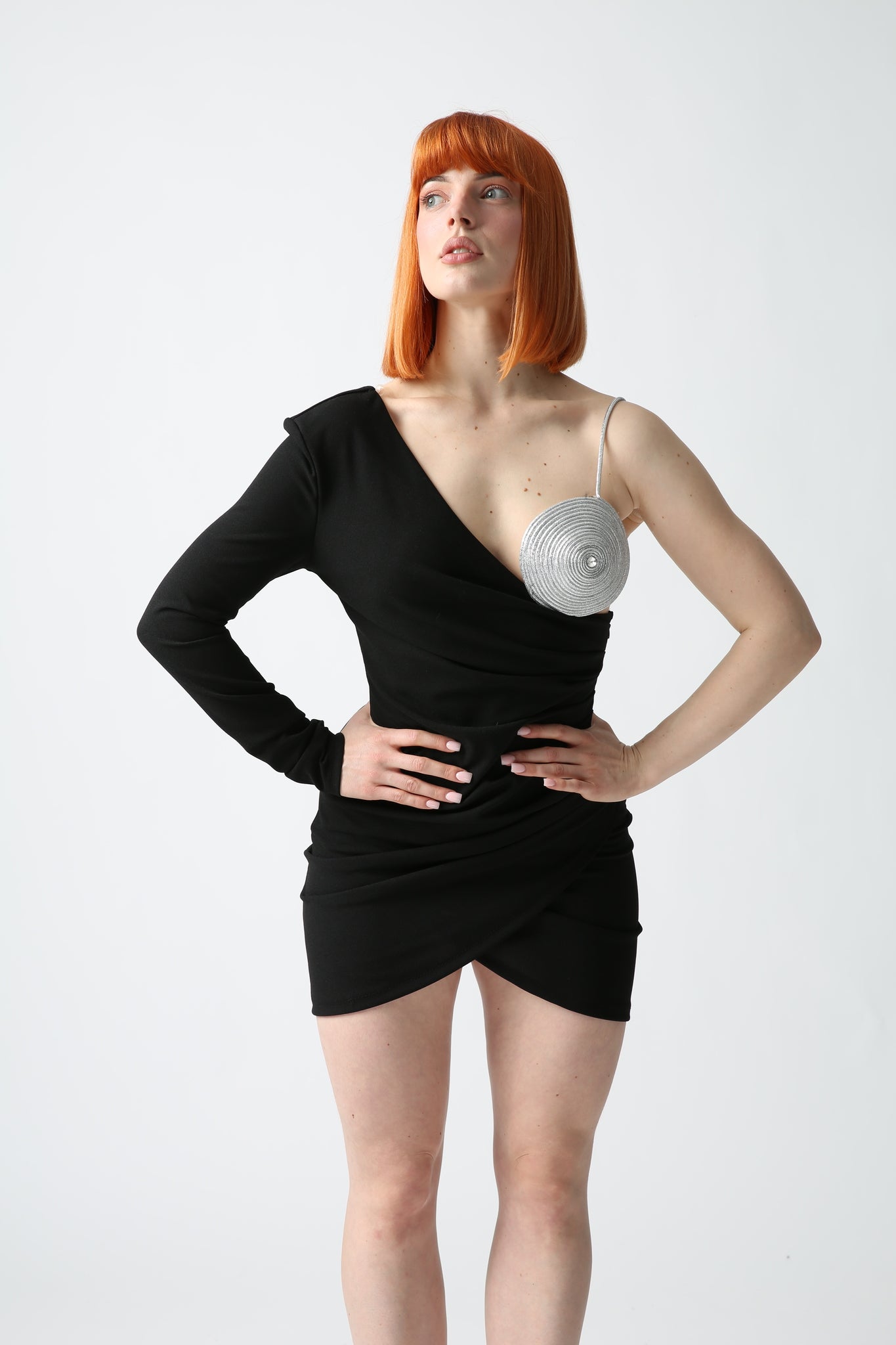 Miss Madame Dress - UKAI