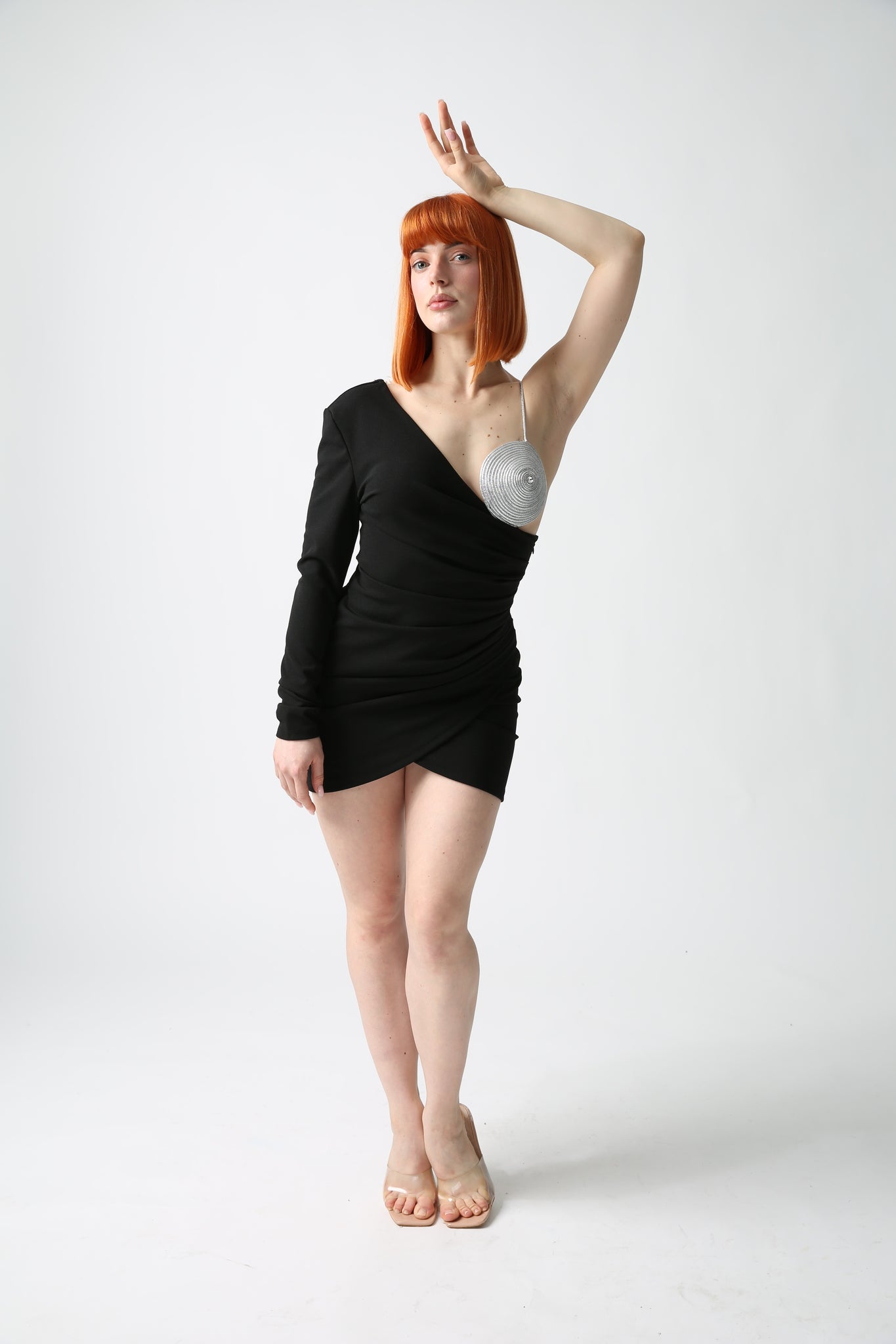 Miss Madame Dress - UKAI