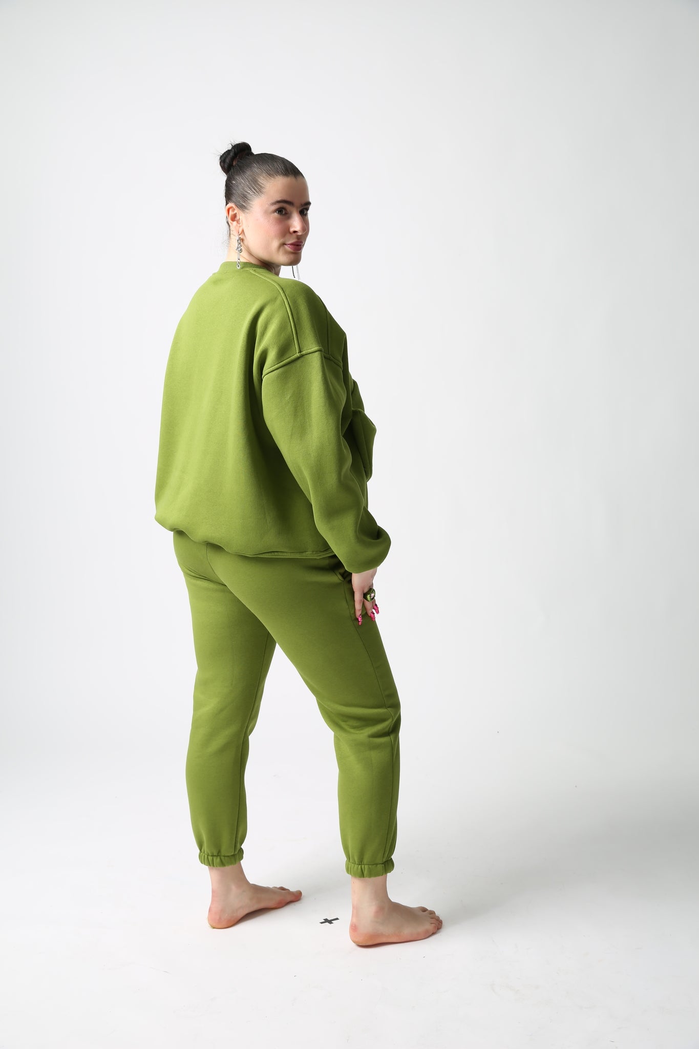 Ribbon Tracksuit - UKAI