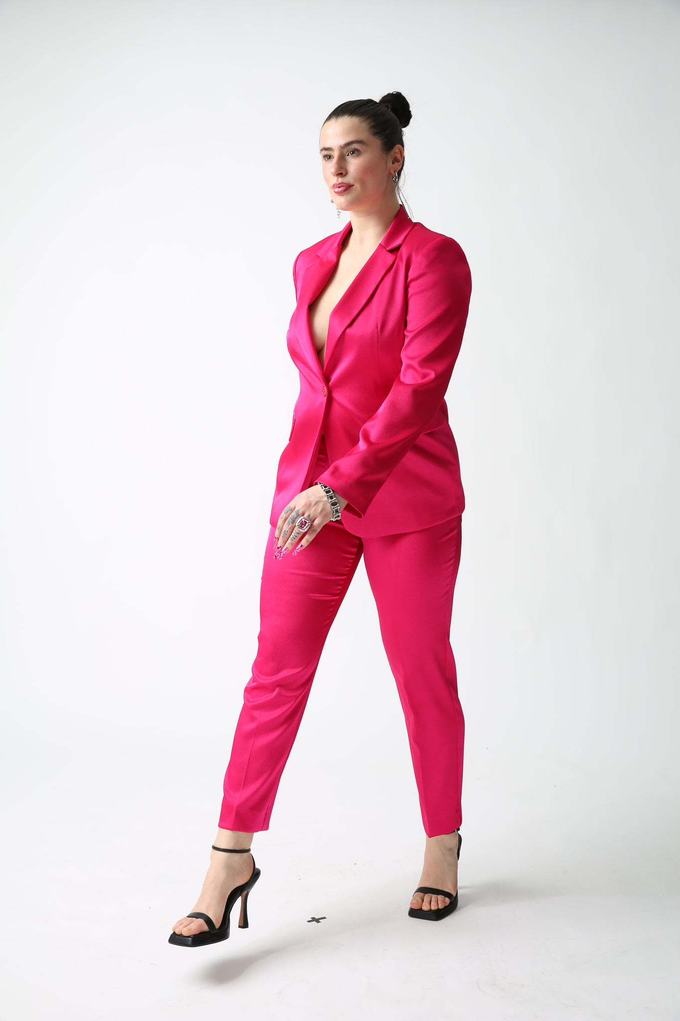 Shiny Suit - UKAI