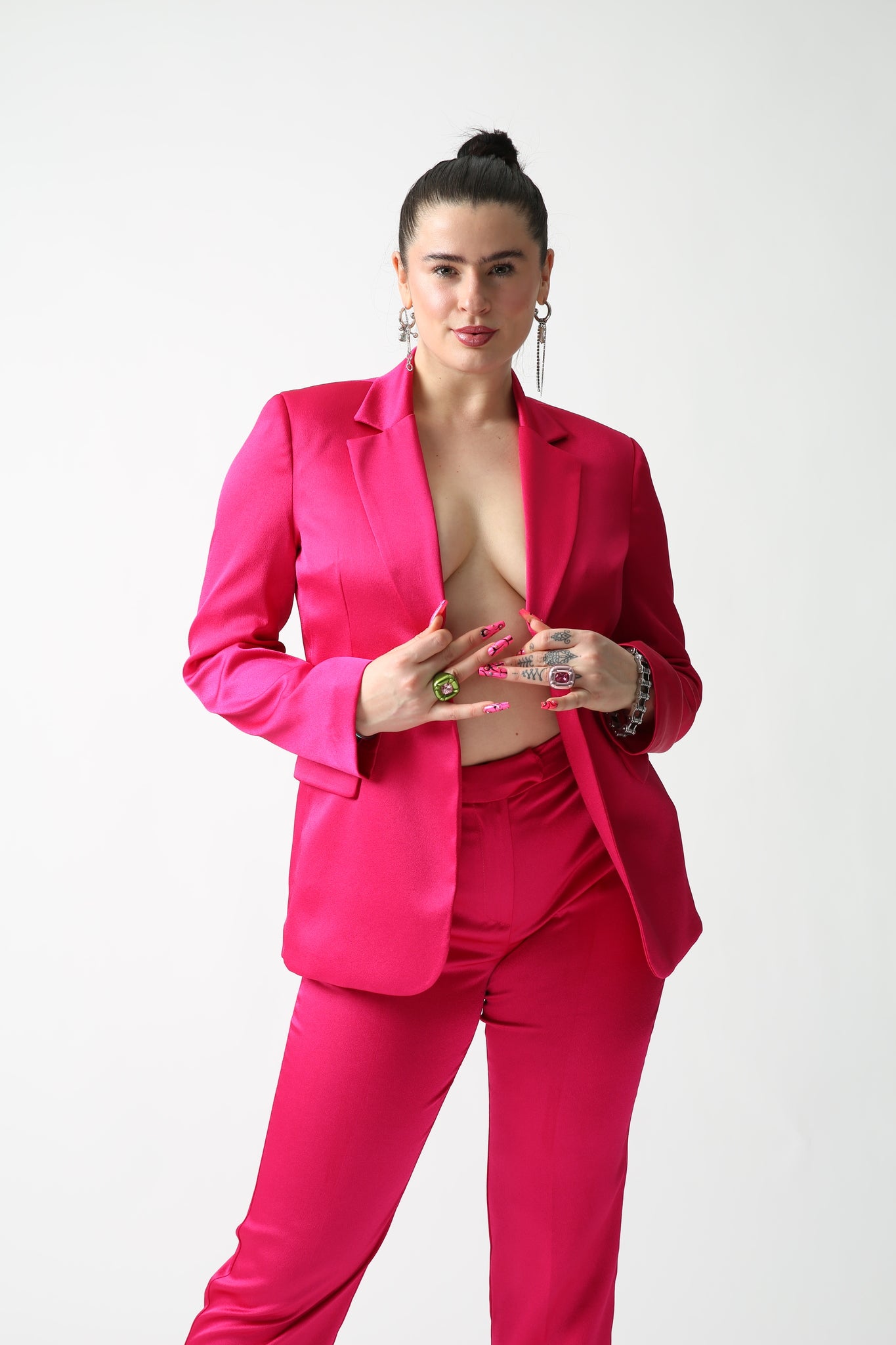 Shiny Suit - UKAI