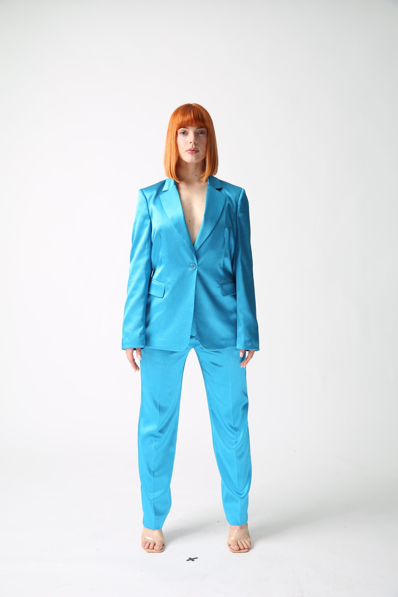 Shiny Suit - UKAI