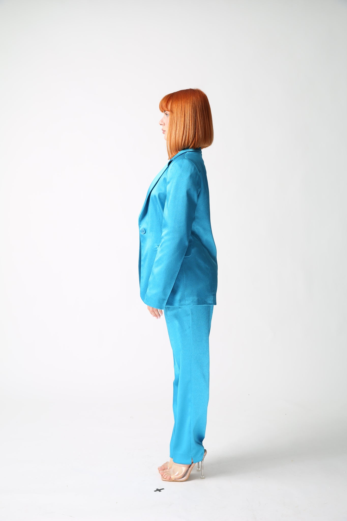 Shiny Suit - UKAI