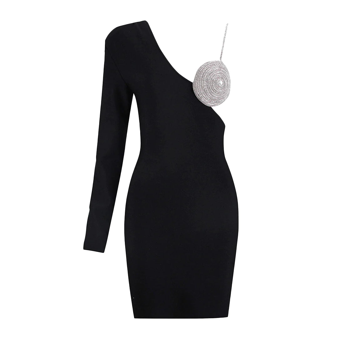 Miss Madame Dress - UKAI
