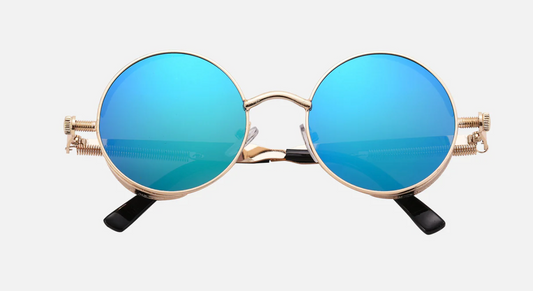 Sunglasses Round - UKAI