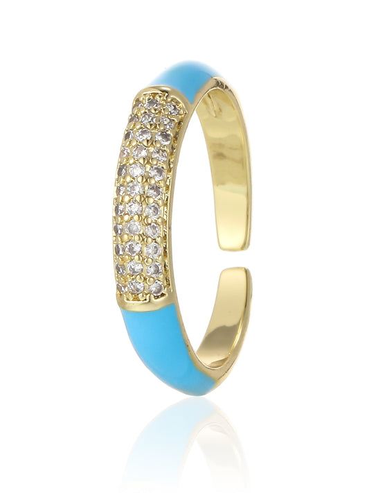 Diamondy Ring - UKAI